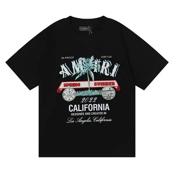 Amiri T-shirt