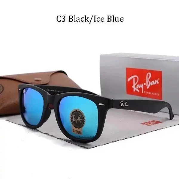 Ray-Ban Glasses