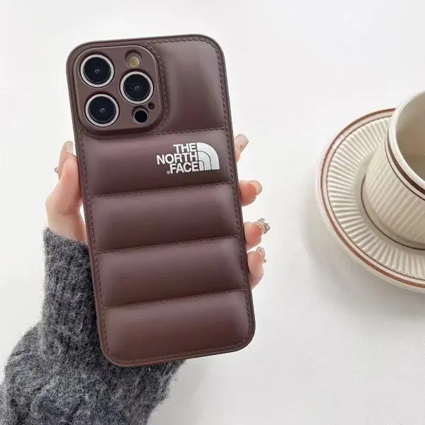 The North Face Phone Case