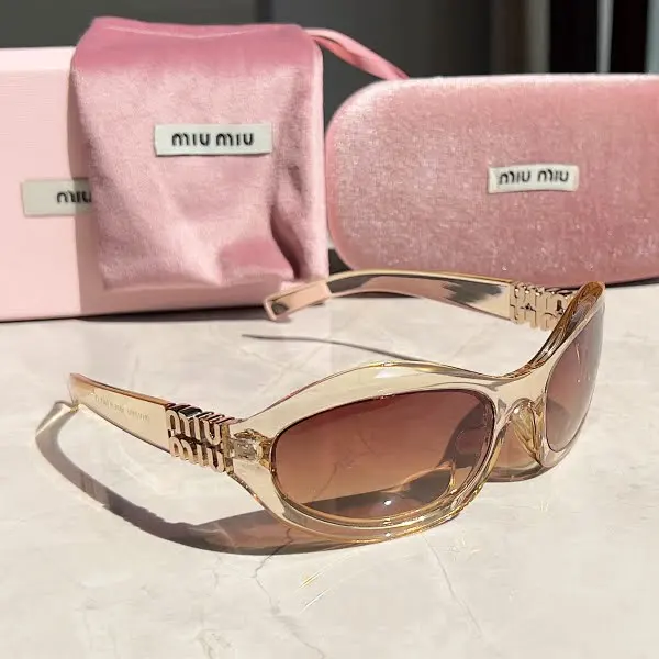 Miu Glasses