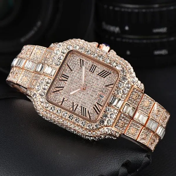 Cartier Watches