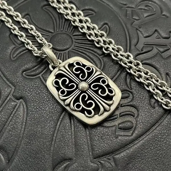 Chrome Hearts Necklace