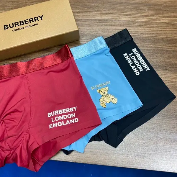Burberry Underwear