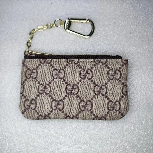LV Wallet