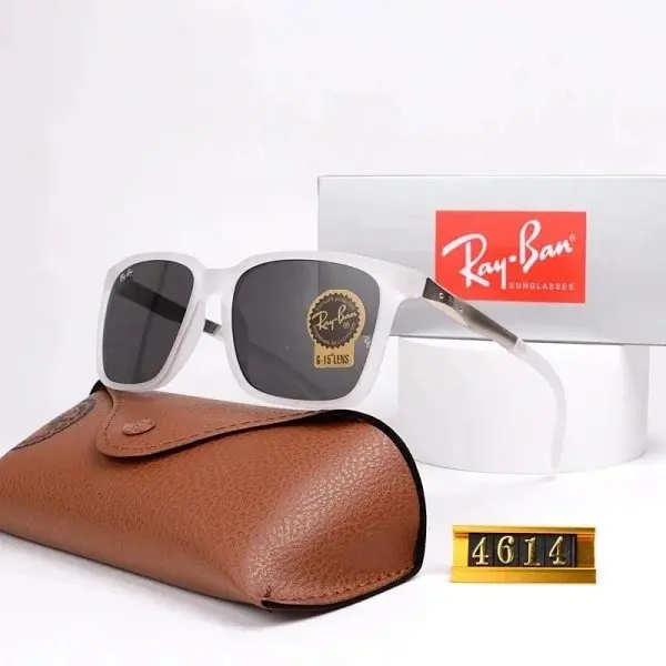 Ray-Ban Glasses