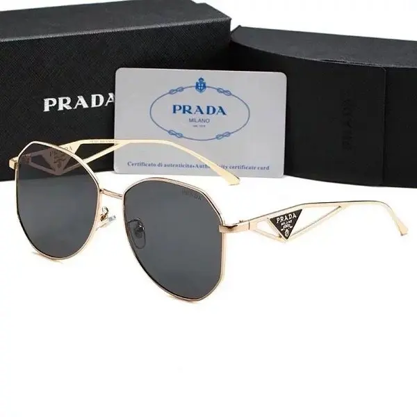 Prada Glasses