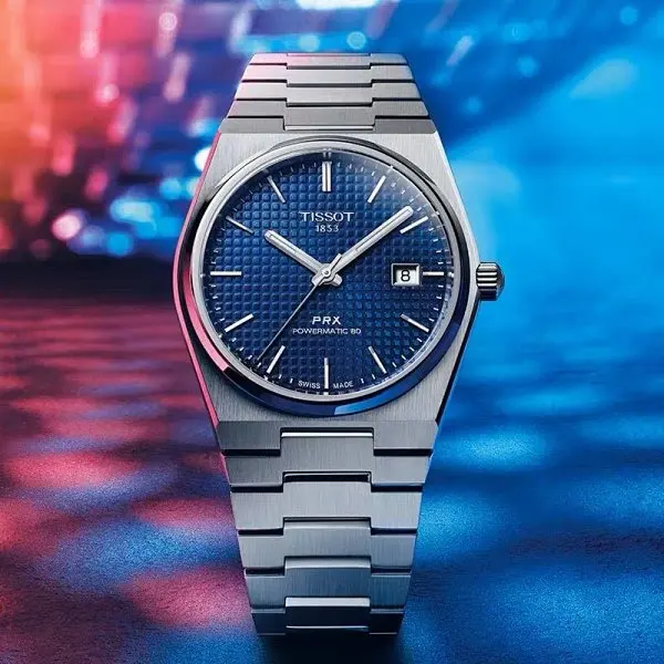Tissot Watches