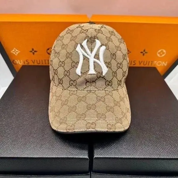 Gucci Cap