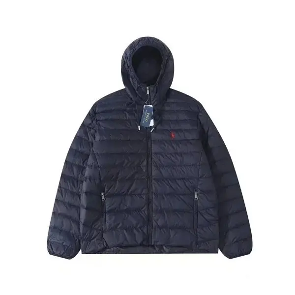 Ralph Lauren Down Jacket