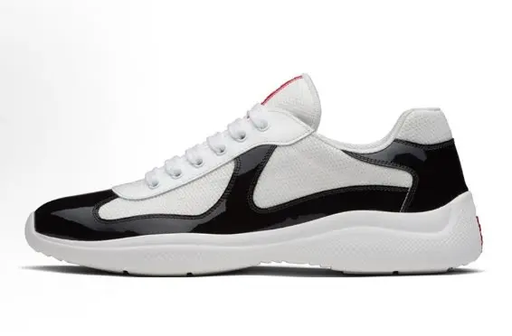 Prada Shoes