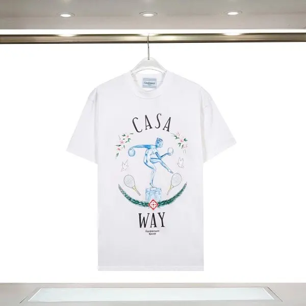Casablanca T-shirt