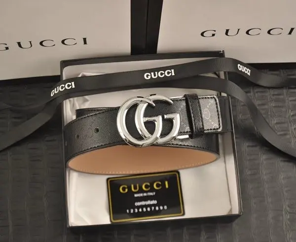 Cucci Belt