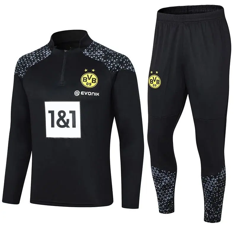 Football Tracksuit