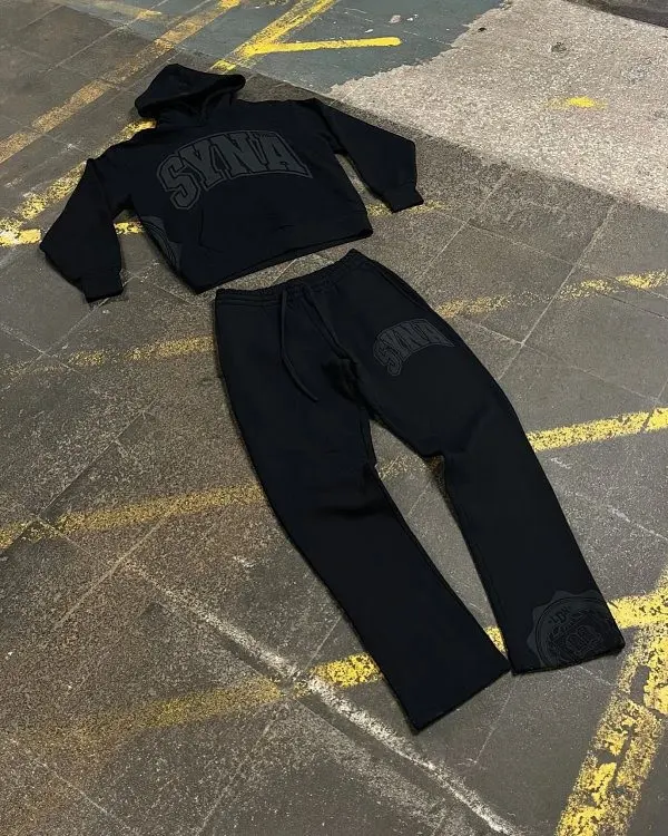 Synaworld Hoodie