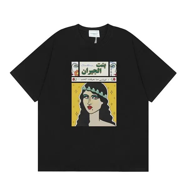 Casablanca T-shirt