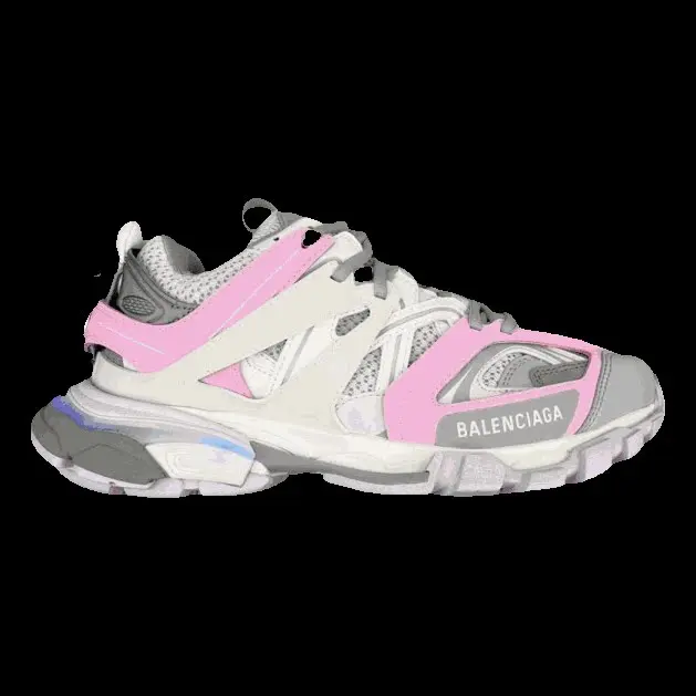Balenciaga Shoes