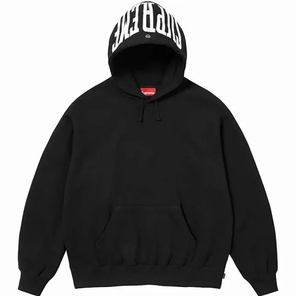 Supreme Hoodie