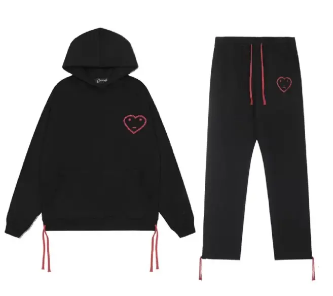 CDG Tracksuit