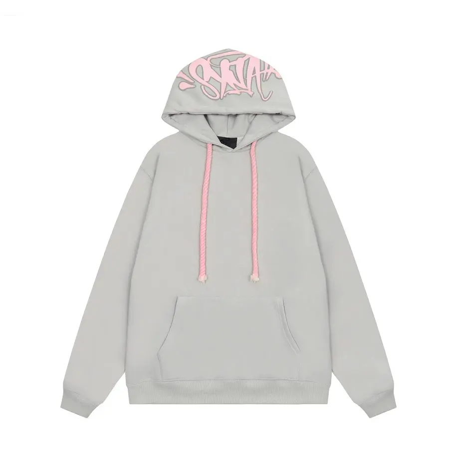 Syna World Hoodie Set