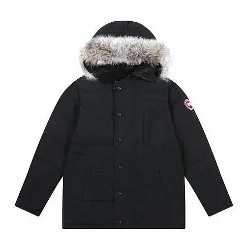 Canada Goose Down Jacket