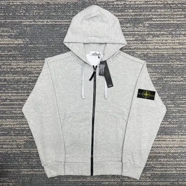 Stone Island Hoodie