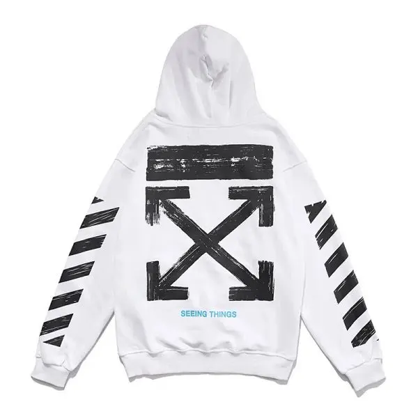Off-white Hoodie