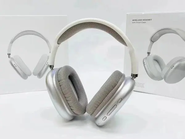 Air pods max usb-c & beats studio pro