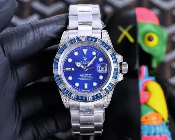 Rolex Watches