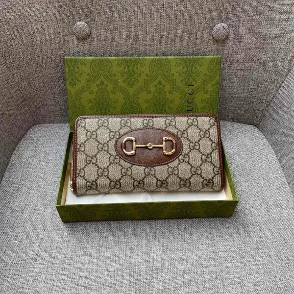 Gucci Wallet