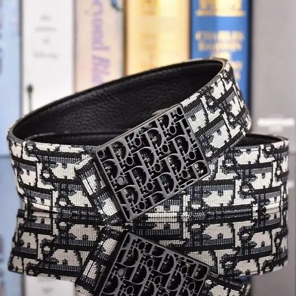 Dior Belt