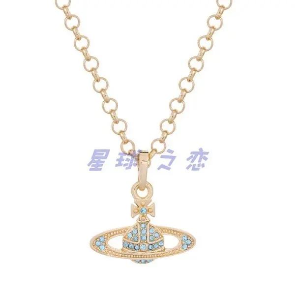 Vivienne Westwood Necklace