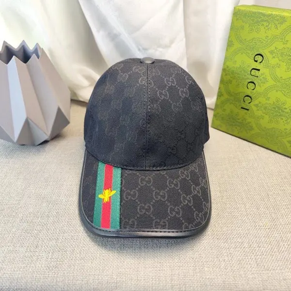Cucci Cap