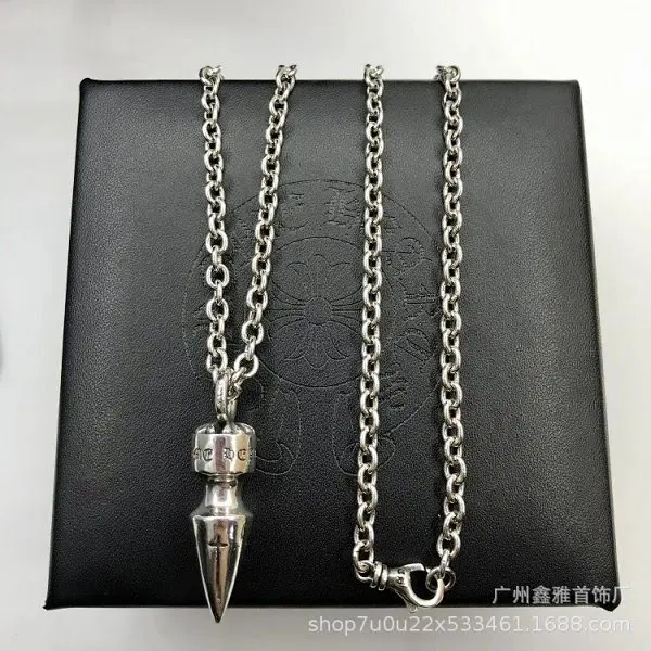 Chrome Hearts Necklace