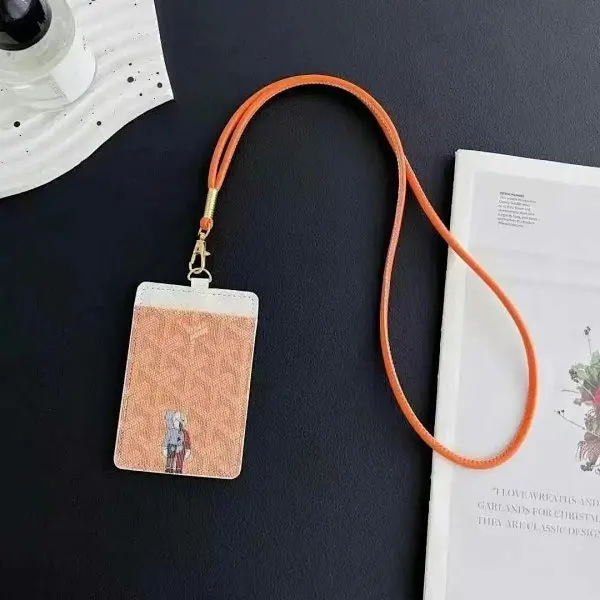 Goyard Cardholder