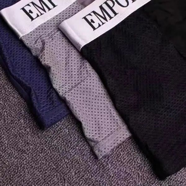Armani Underwear
