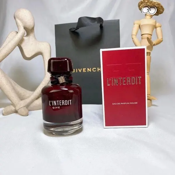 Perfume