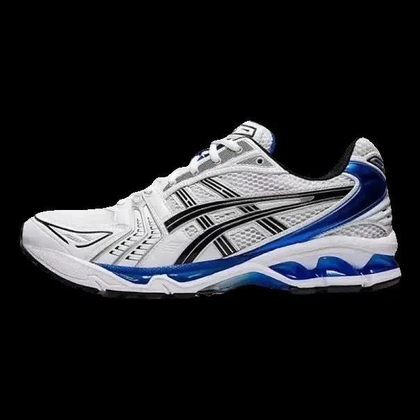 Asics Shoes