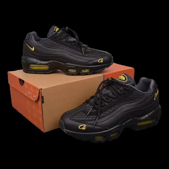 Nike Air Max 95 Corteiz Shoes