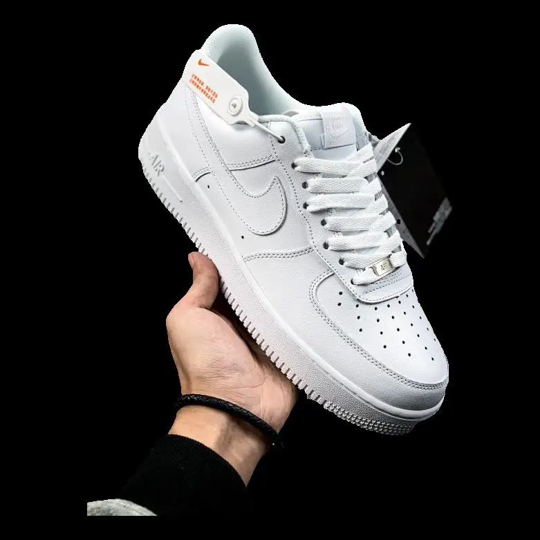 Nike AF1 Low '07 Shoes