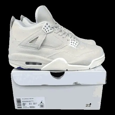 Jordan 4 Shoes