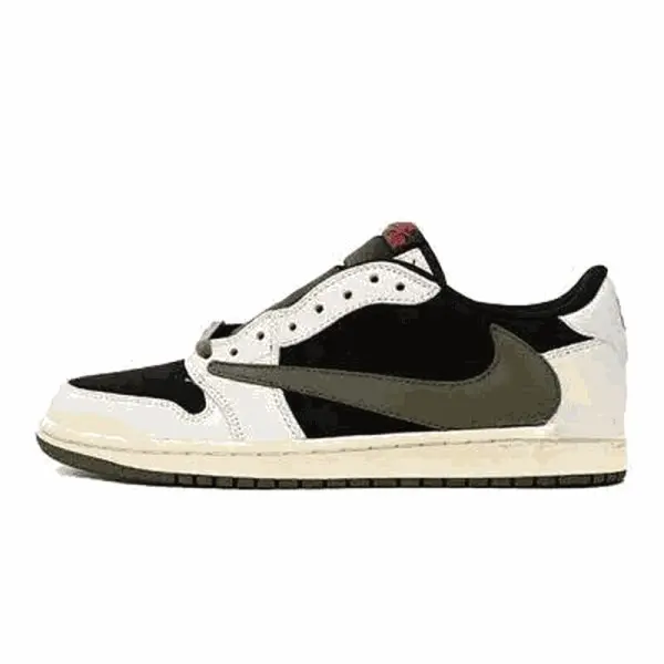 AJ1 X Travis Scott Shoes