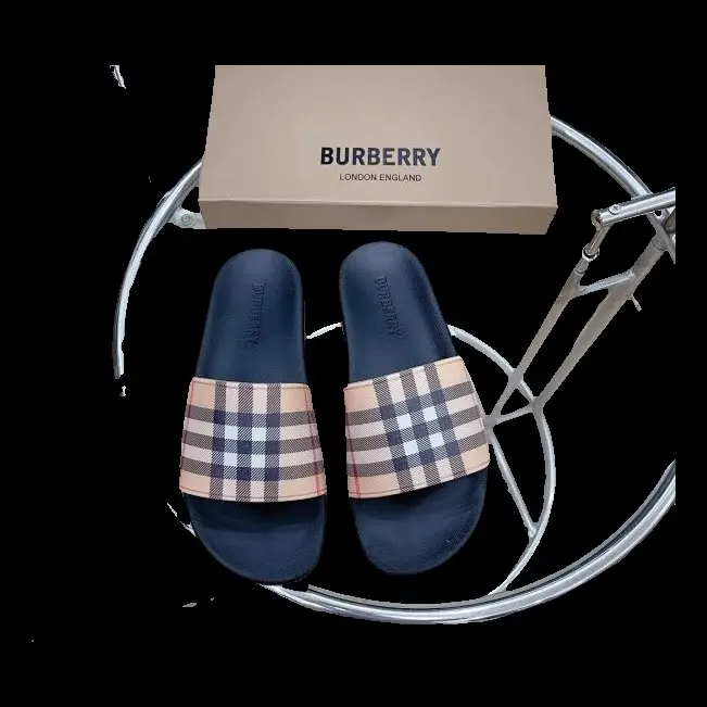 Burberry Slippers