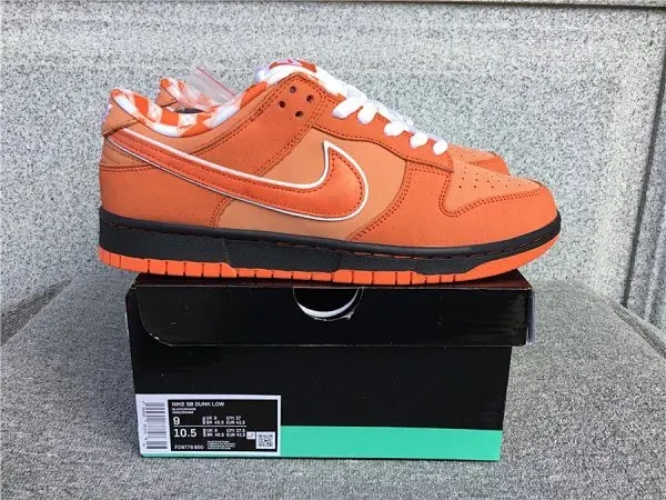 Nike Dunk Shoes