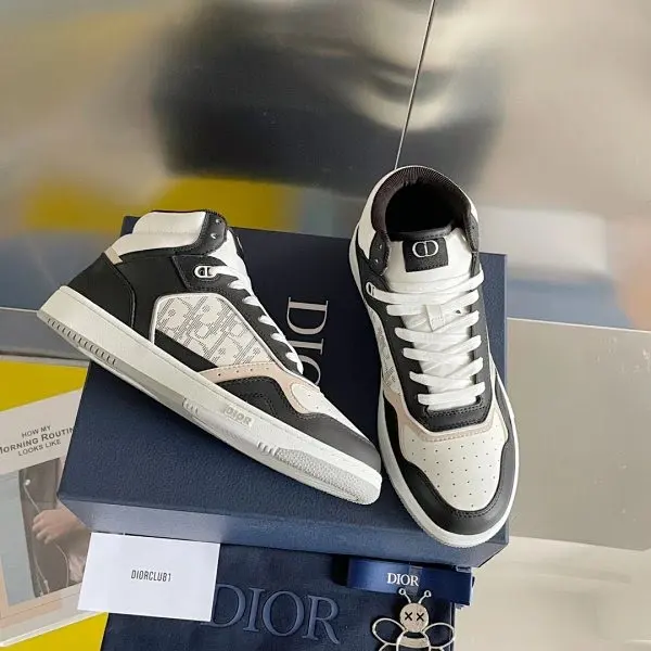 Dior B27 Shoes