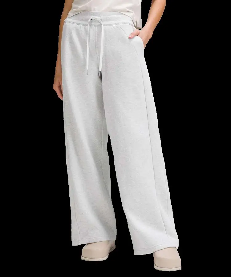 Lululemon scuba pants