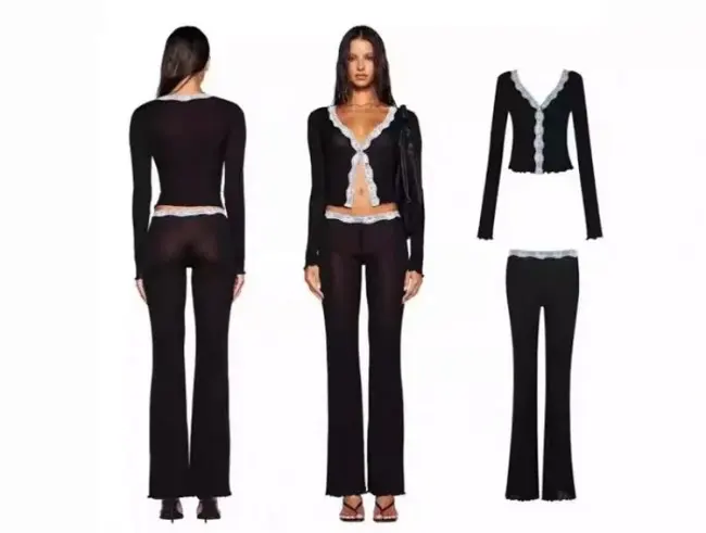 I.am.gia Lace Set