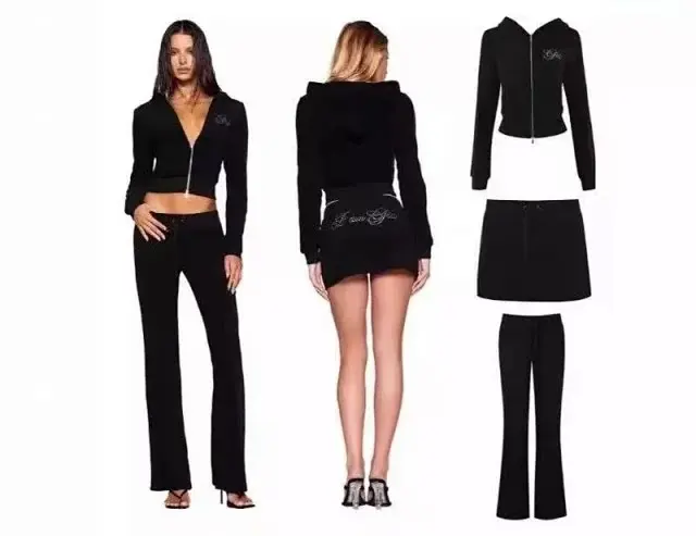 I.am.gia Track Suit