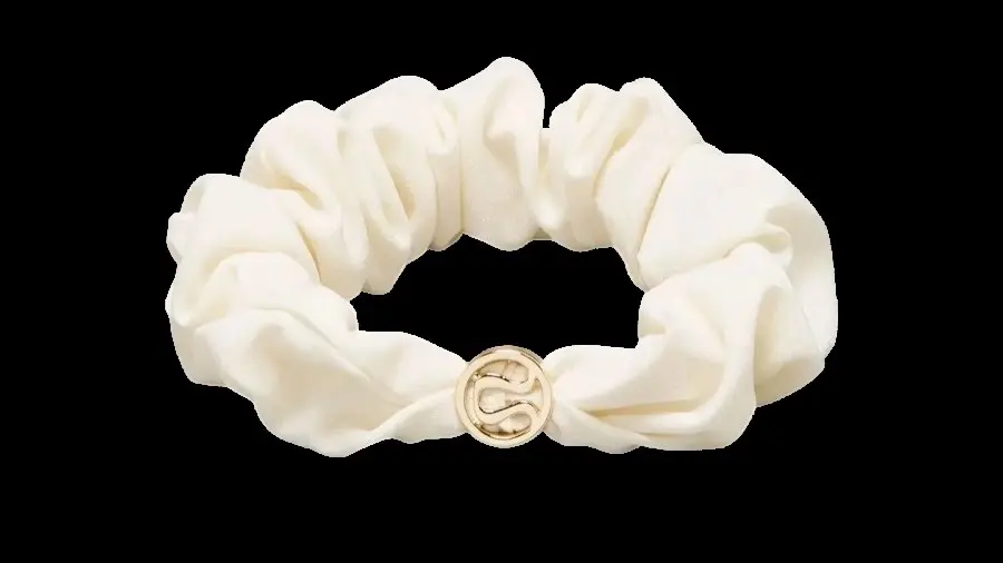 Lululemon Uplifting Scrunchie