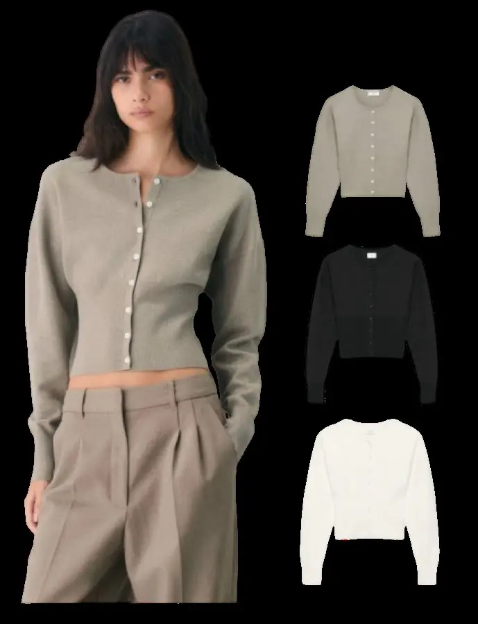 Aritzia Wilfred