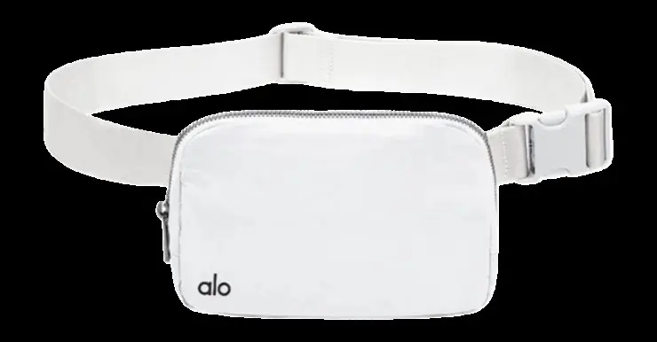 Alo Bag(no logo)